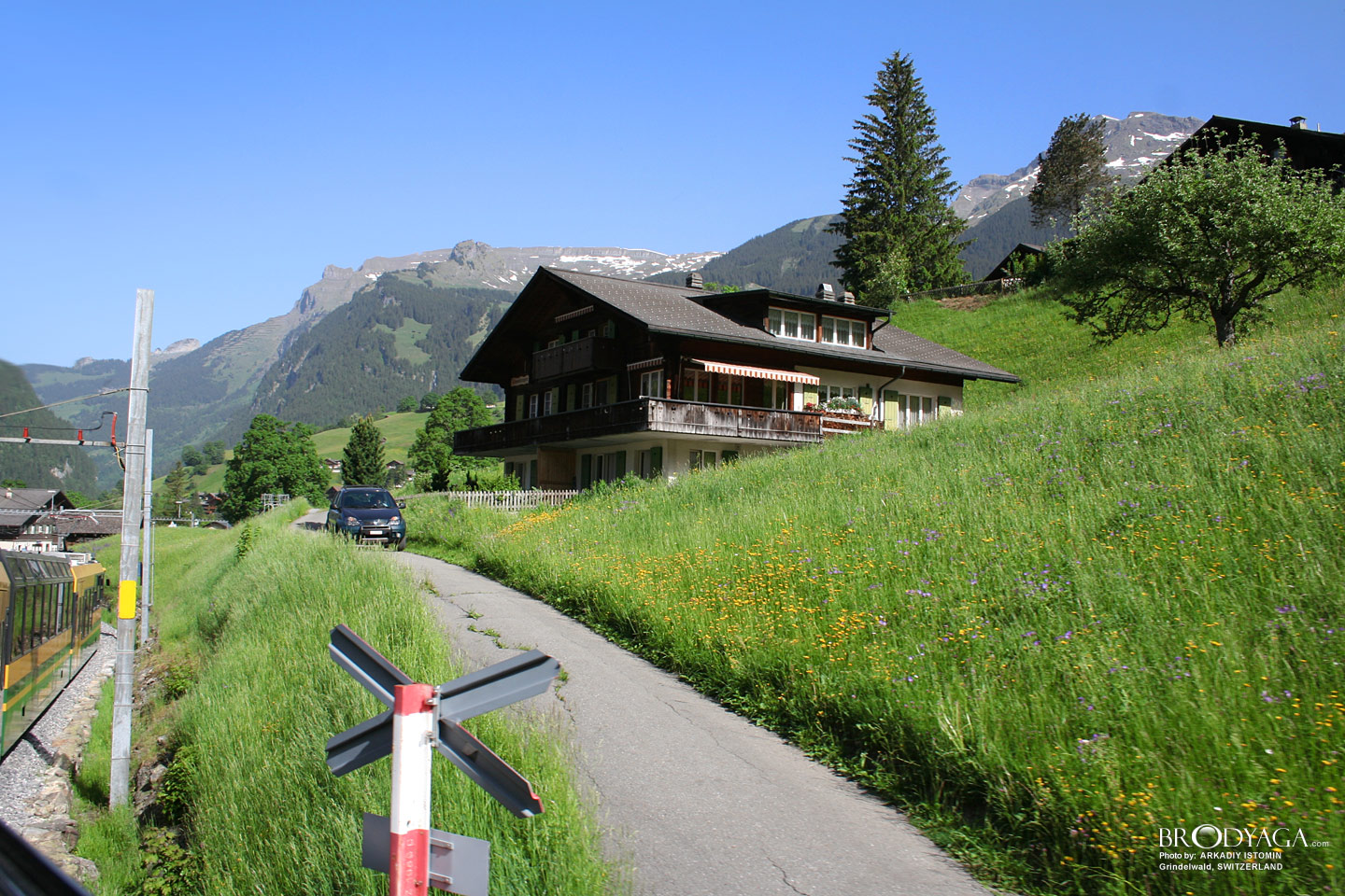 Grindelwald
